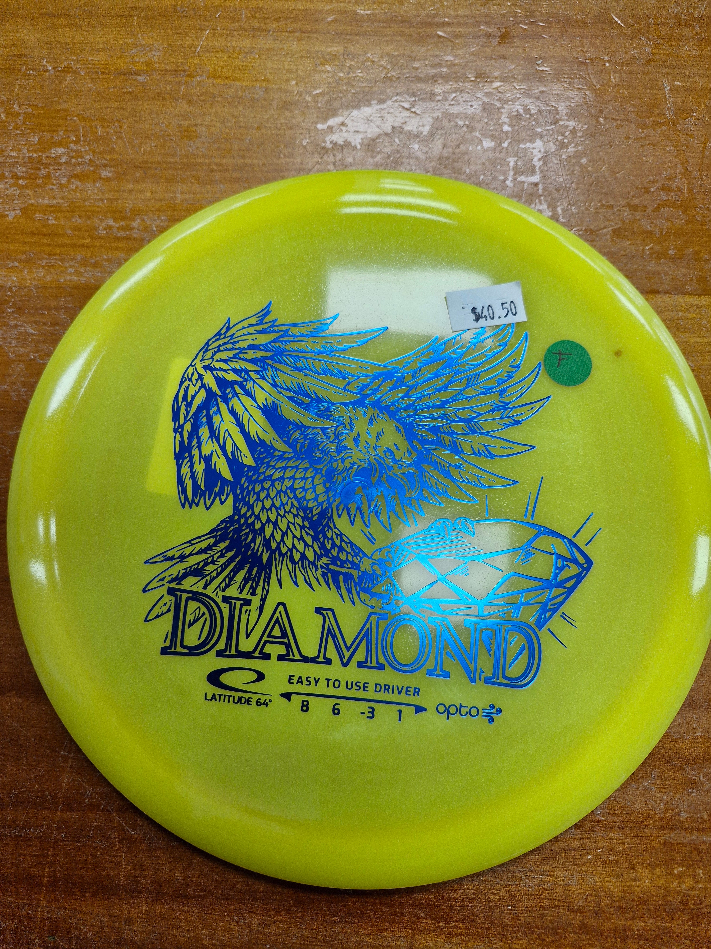 Fairway Driver - Beginner Discs - Sportinglife Turangi